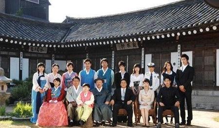 有哪些好看的韩剧