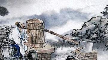 何以解忧唯有杜康是啥意思