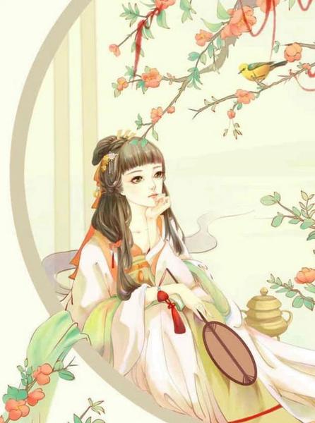 人生若只如初见十个经典句子(如初的句子)