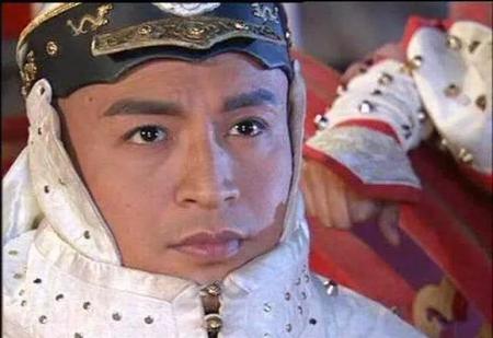 孝庄皇后大玉儿和多尔衮