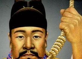 明朝为什么会在崇祯手上灭亡?