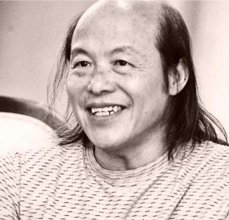 台湾作家林清玄简介(台湾作家林清玄经典语录)