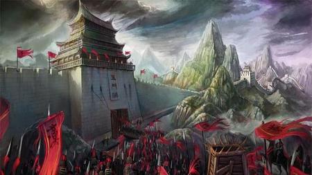 战国时安陵国的结局(唐雎不辱使命安陵国结局)