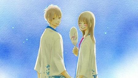 虐心番剧推荐(谎言四月天)