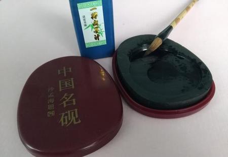 古代所说的文房四宝是(中国古代文房四宝是指哪四样物品)