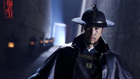 锦衣卫在清朝变成了什么