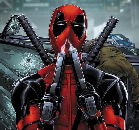 漫威最强能力(漫威每个英雄的超能力)