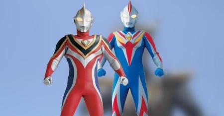 盖亚奥特曼的至高形态(盖亚至高形态实力)