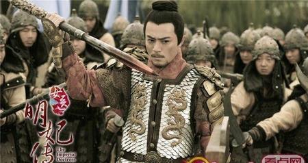 于谦是明朝的忠臣吗