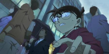 柯南零的执行人是剧场版多少部