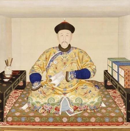 邬思道为什么帮助年羹尧(邬思道最后的结局)