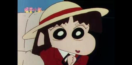 小爱怎么喜欢上小新的(蜡笔小新小爱和小新什么关系)