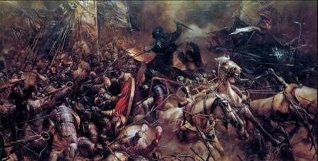 羯族人被灭族了吗(羯族被灭族)