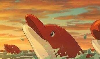 大鱼海棠2真正的预告片(大鱼海棠灵婆出现时间)