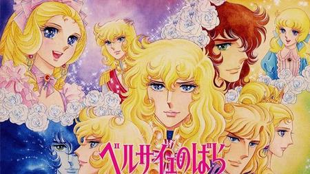 介绍欧洲历史的动画(有关神龙的动画)