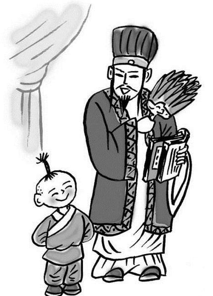 谋主与谋士的区别(人类文明其实是倒退了)