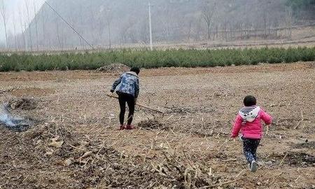 寓意珍惜眼前人的故事