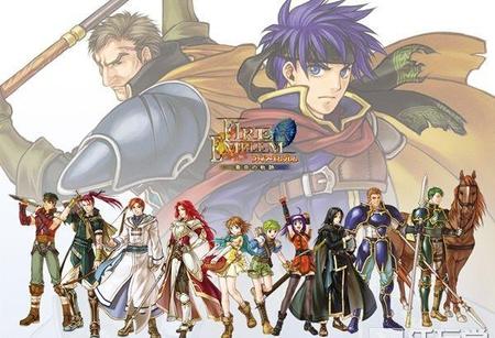 火焰纹章最好的一作(火焰纹章系列哪个好玩)