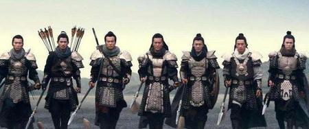 杨六郎镇守的是那三关(杨六郎镇守三关是哪三关)