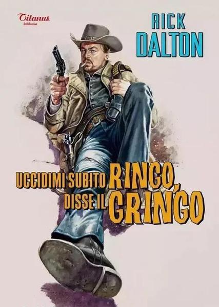 好莱坞往事结局解析