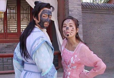 必看十大穿越剧穿越时空的爱恋(穿越时空的爱恋剧本杀)