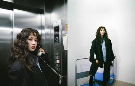 虞书欣那么作为什么有人喜欢