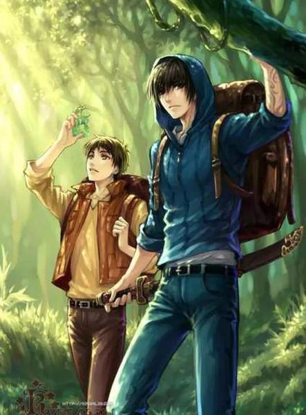 十年之后吴邪接出小哥了吗(盗墓笔记吴邪十年后去青铜门了吗)