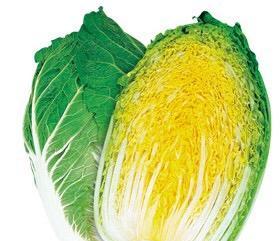 白菜心凉拌怎么做(凉拌白菜心的做法大全窍门)