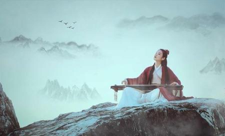 适合做个性签名的古诗句