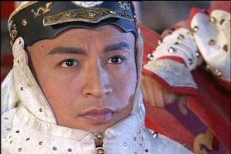 爱新觉罗豪格为什么比多尔衮大(皇太极知道大玉儿和多尔衮)