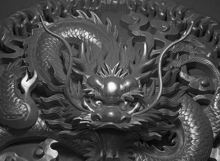 夏朝的龙到底是什么(刘累养龙的故事)