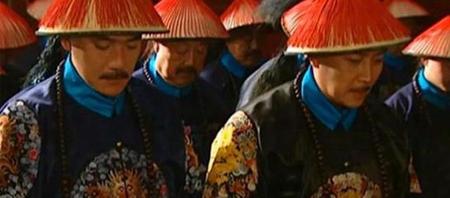 为什么雍正能成功继位(雍正王朝丰台大营)