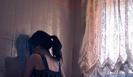 离婚的感觉真是非常痛苦