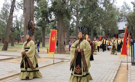 孔子说老而不死是为贼什么意思(孔子说老吾老以及人之老)