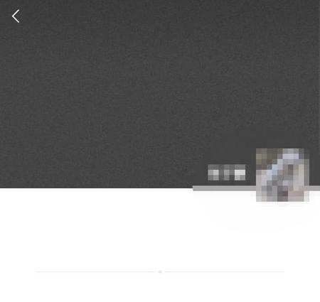 微信朋友圈一条杠是删了还是屏蔽了(微信好友朋友圈一条线是屏蔽了还是被删了)