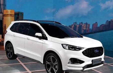 福特车为什么买的人少了(为什么很少有人买福特车)