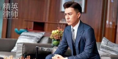 精英律师罗槟和戴曦好了吗(精英律师罗槟和戴曦在一起了吗)