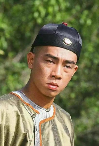 韦小宝侍奉的皇上是谁(鹿鼎记韦小宝和公主)