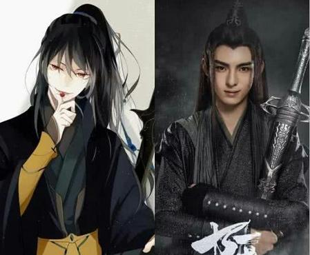 薛洋为什么针对晓星尘(薛洋与晓星尘是什么关系)