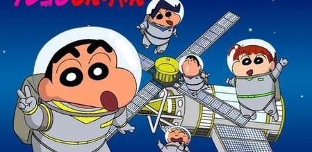 对蜡笔小新的感受(蜡笔小新的观后感)