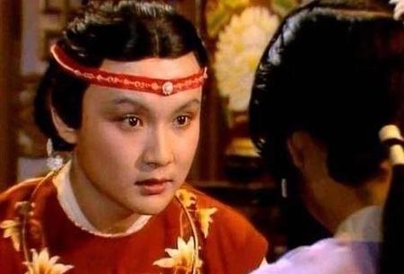 林黛玉不是在贾宝玉结婚的时候死的嘛(红楼梦中与贾宝玉成婚的是)