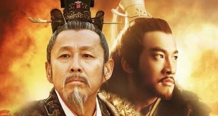 楚汉相争鸿门宴过程(刘邦项羽鸿门宴的简介)