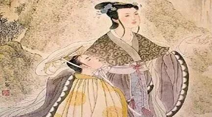 梁王是窦太后的亲儿子吗(梁王刘武是不是窦太后的儿子)