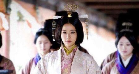 历史上杨丽华是谁的女儿(独孤般若的孩子丽华历史原型)