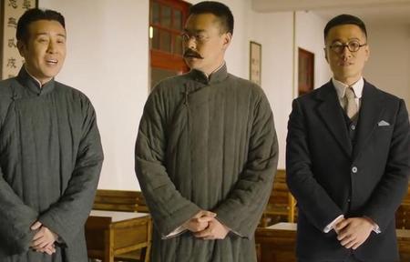 推荐的影视作品