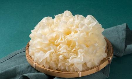 怎样快速煮银耳羹窍门(银耳放电饭锅焖一夜)