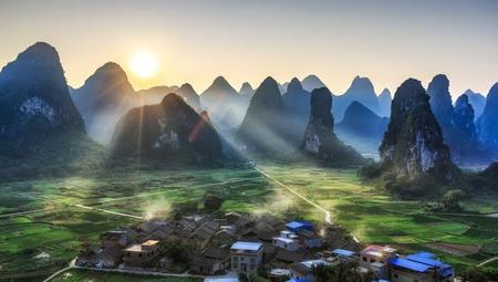 一个人旅游和两个人旅游的区别(两个人适不适合旅行一次就知道了)