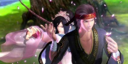 秦时明月中卫庄喜欢红莲吗