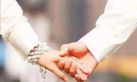 女孩结婚后你明白了什么(结婚的女人可以接亲吗)