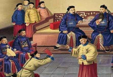 总兵在清朝是什么官(清代总兵是什么官职)